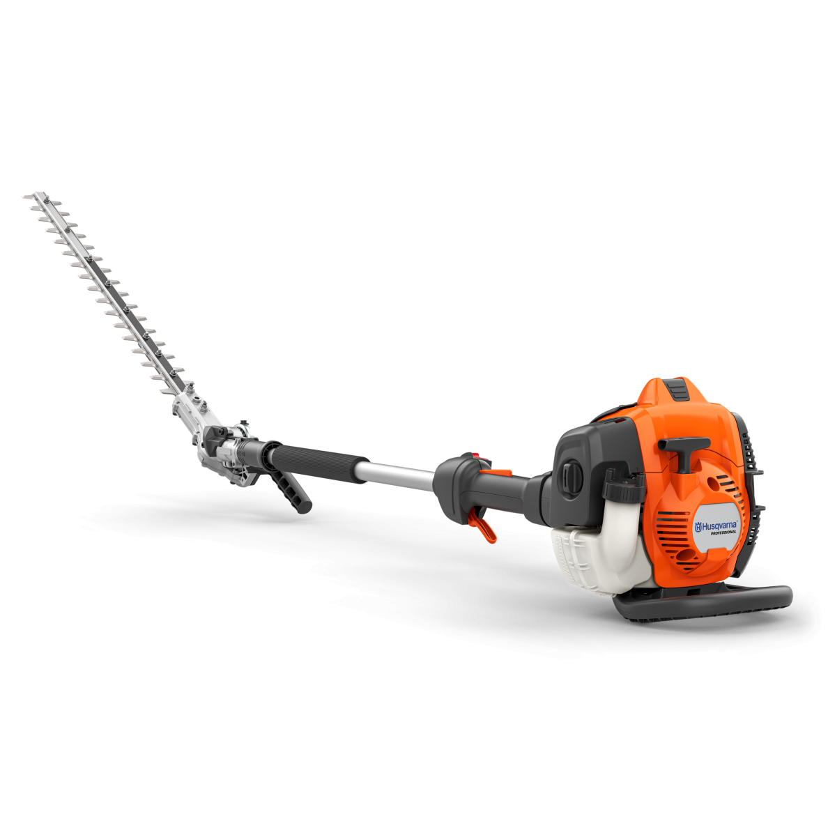 Gyvatvorių žirklės „Husqvarna 525HE3”
