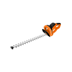 Gyvatvorės trimeris 600W 540 mm