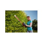 Gyvatvorių žirklės 36 V 55 cm HT 22 mm tarpo pjūklo diskas, BCHTS36B-XJ, (be akumuliatoriaus ir pakrovėjo), Black&Decker