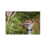 Gyvatvorių žirklės 600 W 60 cm HT 25 mm dantų tarpas pjūklo diskas, BEHTS501-QS, Black&Decker