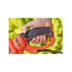 Gyvatvorių žirklės 650 W „Twist HT“ 60 cm 25 mm tarpas, BEHTS551-QS, Black&Decker