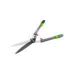 Gyvatvorių žirklės 690 mm, geležtė 210 mm stiklo pluošto rankena