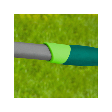 Gyvatvorių žirklės 690 mm, geležtė 210 mm stiklo pluošto rankena 2 Gyvatvorių žirklės 690 mm, geležtė 210 mm stiklo pluošto rankena 2