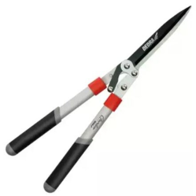 Gyvatvorių žirklės Dedra 80A041, 22 mm 1 Gyvatvorių žirklės Dedra 80A041, 22 mm 1