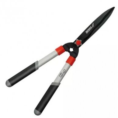 Gyvatvorių žirklės Dedra 80A042, 22 mm Gyvatvorių žirklės Dedra 80A042, 22 mm