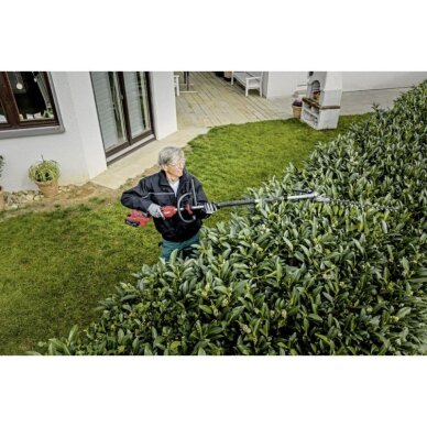 Gyvatvorių žirklių priedas FLEX GHT-A 18,0-EC 1