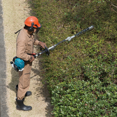 Gyvatvorių žirklių priedas (tiesus) EN410MP Makita 197733-7 1 Gyvatvorių žirklių priedas (tiesus) EN410MP Makita 197733-7 1