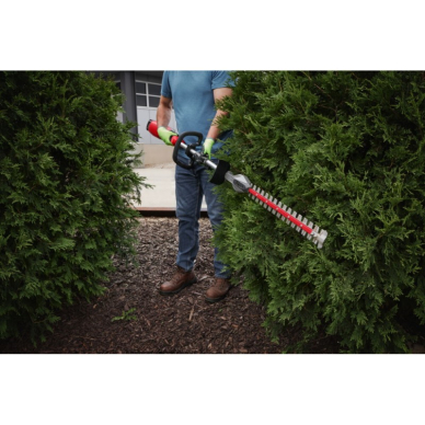 Gyvatvorių žirklių priedas multi varikliui MILWAUKEE M18 FOPH-SHTA 2
