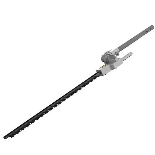 Gyvatvorių žirklių priedas DeWalt DCMASPH6N-XJ Gyvatvorių žirklių priedas DeWalt DCMASPH6N-XJ