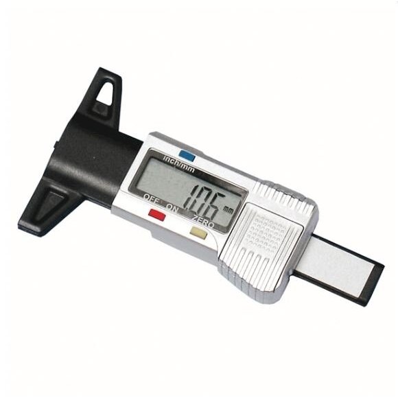 Gylio matuoklis skaitmeninis (SK1941) Gylio matuoklis skaitmeninis (SK1941)