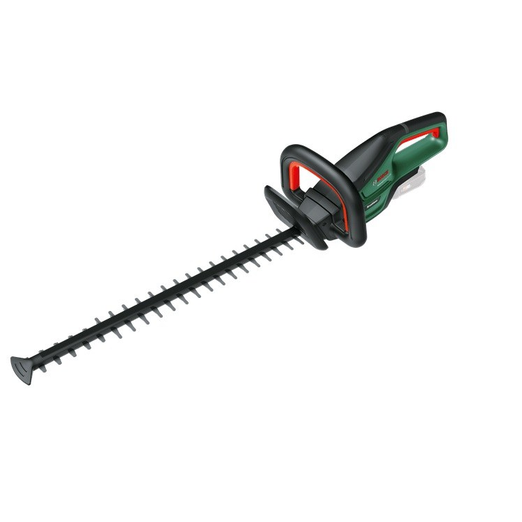 Gyvatvorių žirklės Bosch UniversalHedgeCut 18-50, 18 V, (be akum. ir krov.) Gyvatvorių žirklės Bosch UniversalHedgeCut 18-50, 18 V, (be akum. ir krov.)