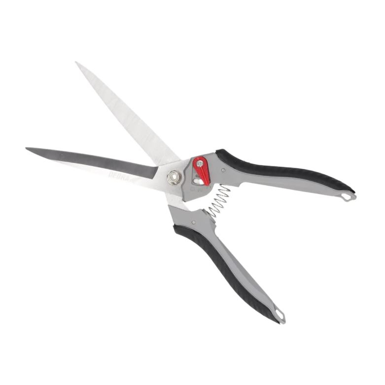 Sodo žirklės DEDRA 80A009, 25-50 mm 1 Sodo žirklės DEDRA 80A009, 25-50 mm 1