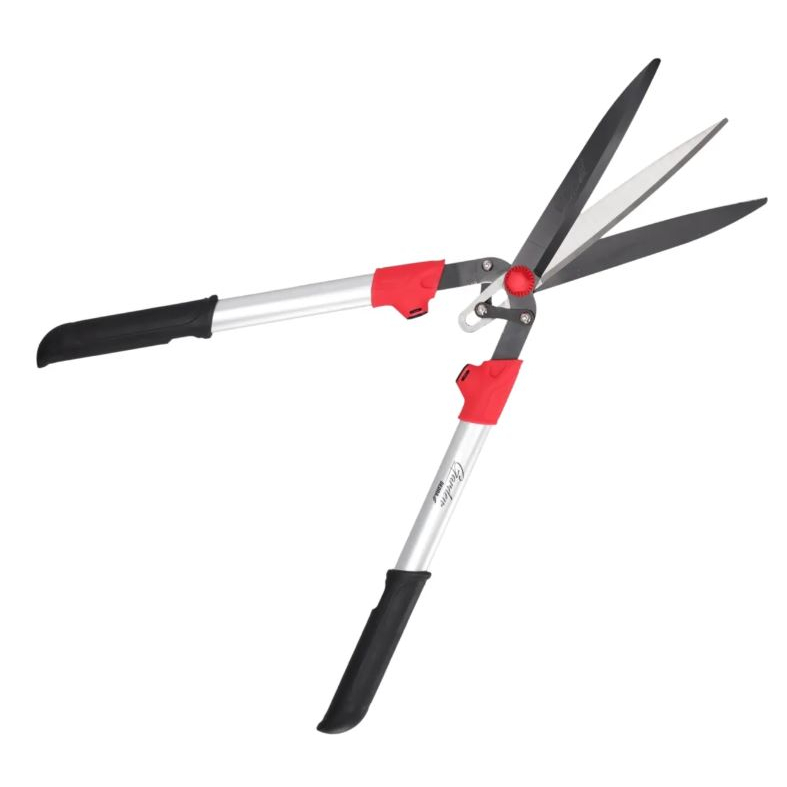 Gyvatvorių žirklės Dedra 80A044 Gyvatvorių žirklės Dedra 80A044