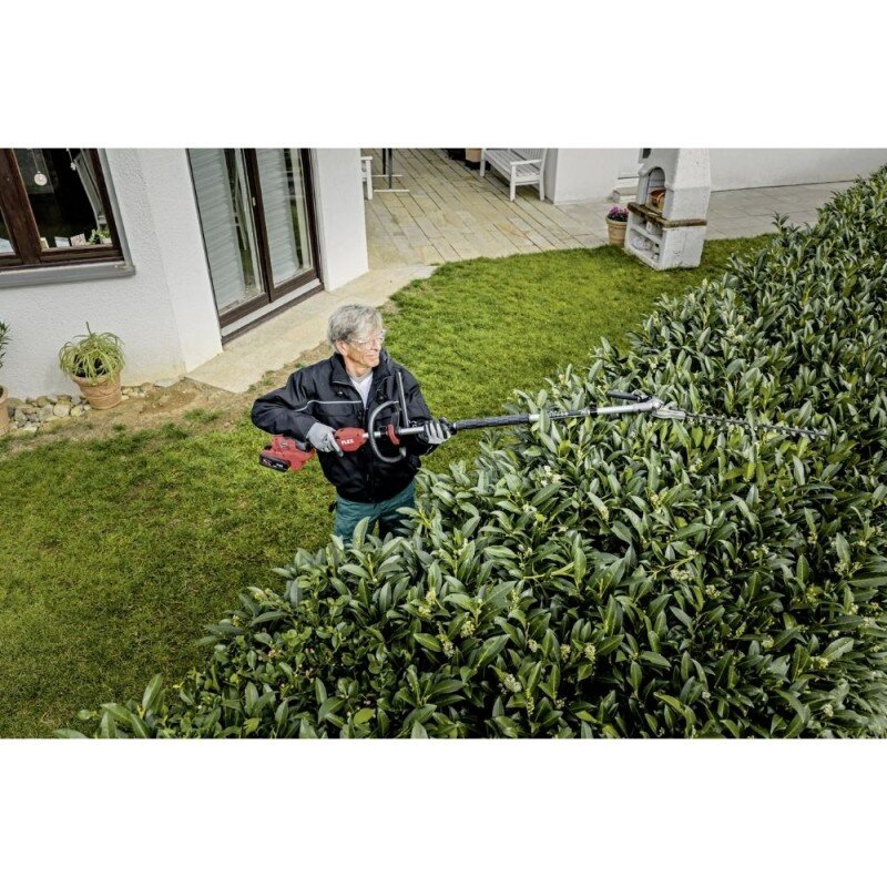 Gyvatvorių žirklių priedas FLEX GHT-A 18,0-EC 1 Gyvatvorių žirklių priedas FLEX GHT-A 18,0-EC 1