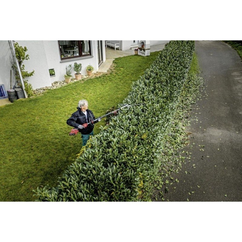 Gyvatvorių žirklių priedas FLEX GHT-A 18,0-EC 2 Gyvatvorių žirklių priedas FLEX GHT-A 18,0-EC 2