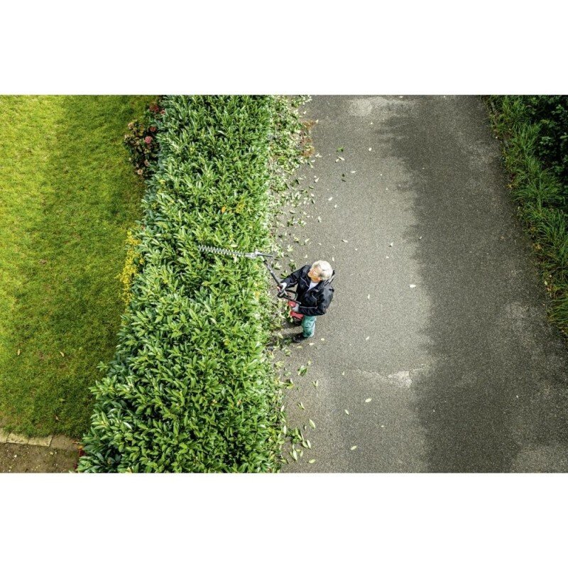 Gyvatvorių žirklių priedas FLEX GHT-A 18,0-EC 3 Gyvatvorių žirklių priedas FLEX GHT-A 18,0-EC 3