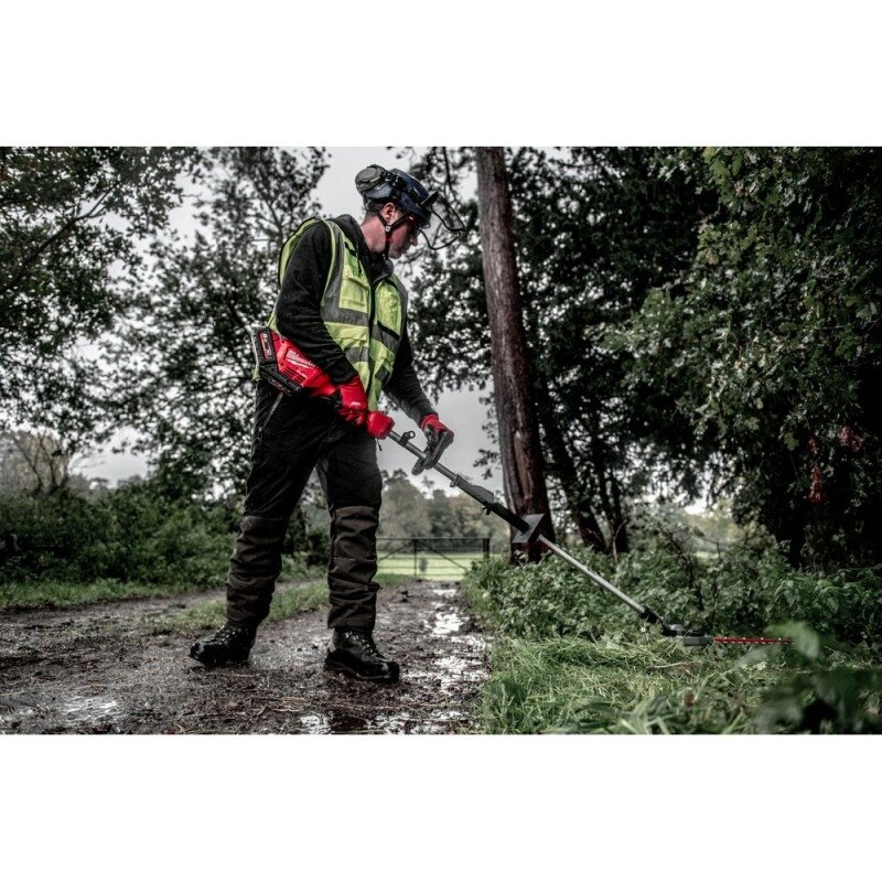 Gyvatvorių žirklių priedas multi varikliui MILWAUKEE M18 FOPH-HTA 6 Gyvatvorių žirklių priedas multi varikliui MILWAUKEE M18 FOPH-HTA 6