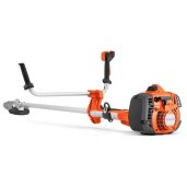 Husqvarna miško valymo pjūklai