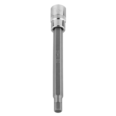 H5 šešiakampis galvutė su 1/4" galvutė, ilgas, 87 mm 4