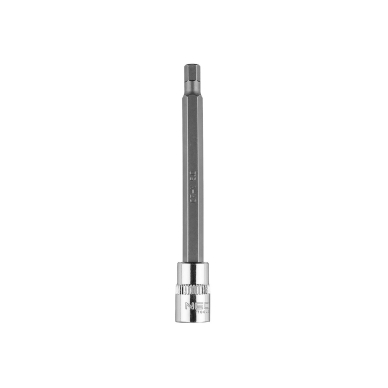 H5 šešiakampis galvutė su 1/4" galvutė, ilgas, 87 mm