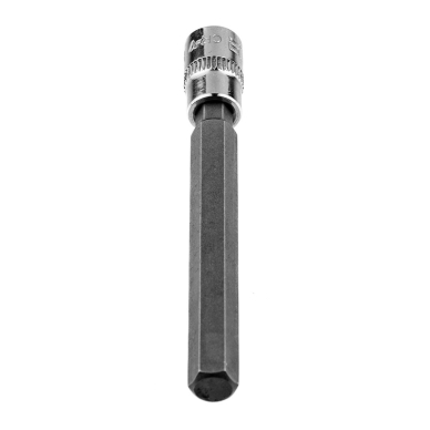 H8 šešiakampė 1/4 colio galvutė, ilga, 87 mm 4