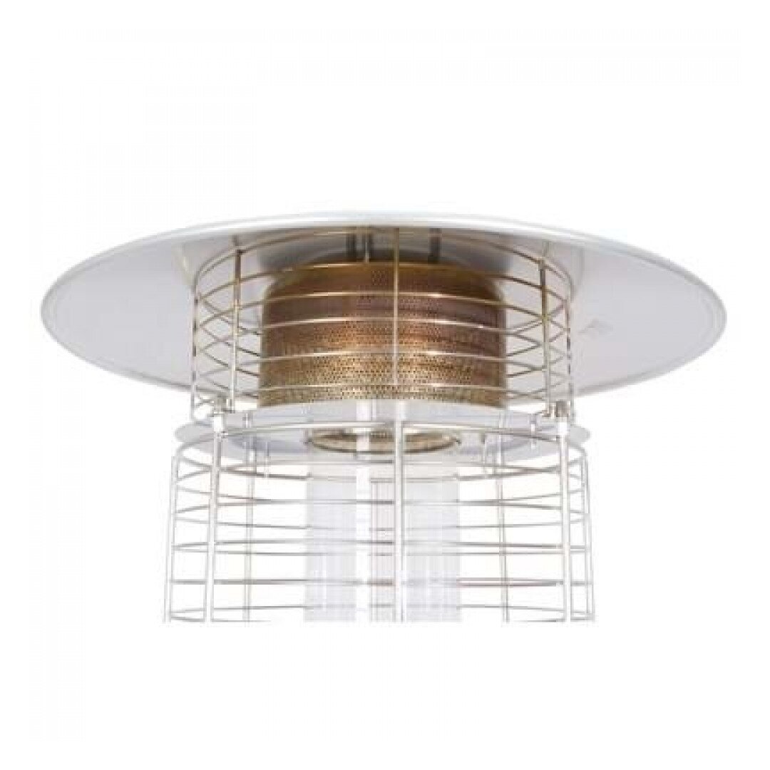 DUJINIS LAUKO ŠILDYTUVAS PATIO PGF 1211 2IN1 1 DUJINIS LAUKO ŠILDYTUVAS PATIO PGF 1211 2IN1 1