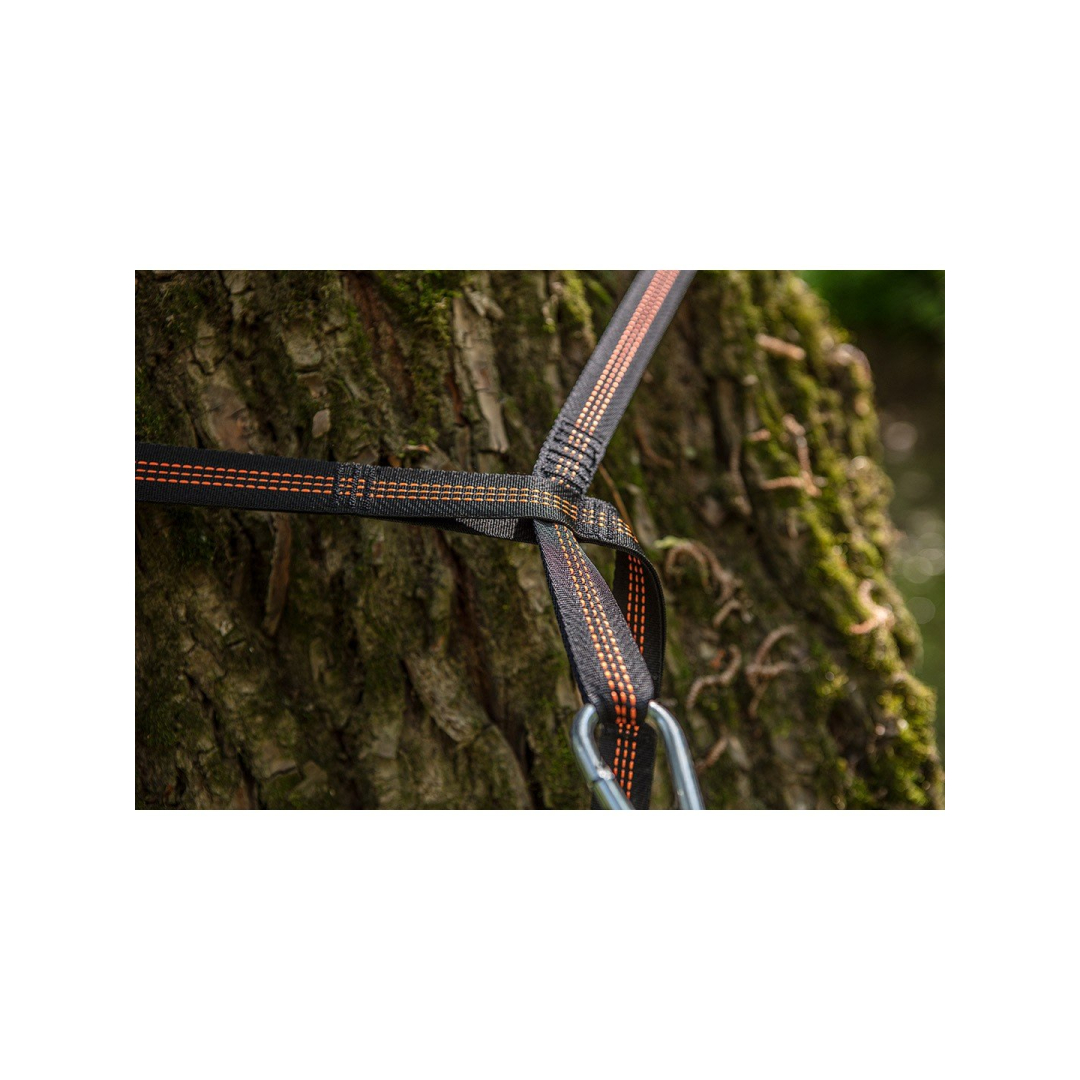 Hamako diržas, 2,5 m, 2 vnt. 15 įvorių, 300 kg 3