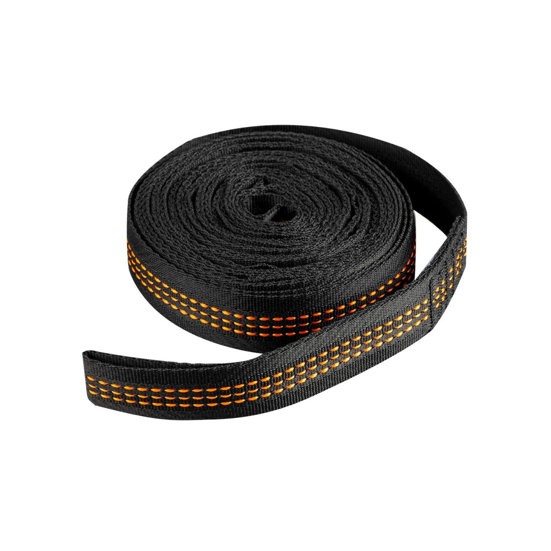 Hamako diržas, 2,5 m, 2 vnt. 15 įvorių, 300 kg 5