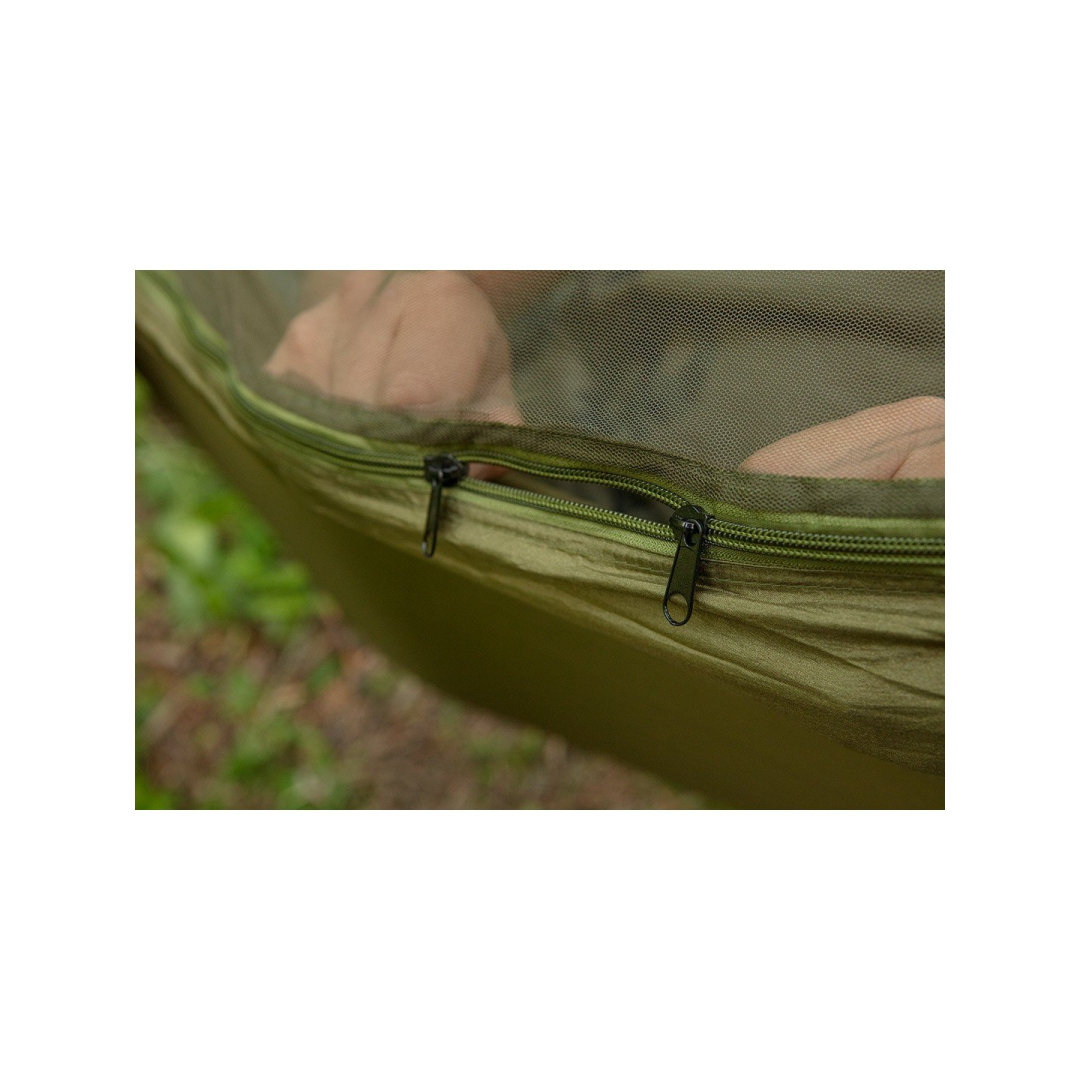 Hamako su apsauga nuo vabzdžių komplektas, 330 x 140 cm dydžio 3 Hamako su apsauga nuo vabzdžių komplektas, 330 x 140 cm dydžio 3