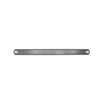 Hacksaw blade 300x25mm, double sides, 72vnt. set