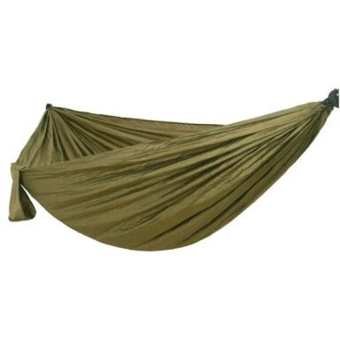 Hamakas su tinkleliu nuo uodų DEDRA N1035 Hamakas su tinkleliu nuo uodų DEDRA N1035