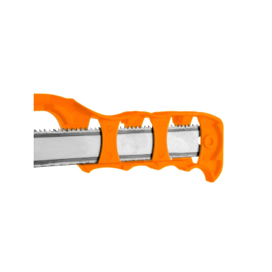 Hakalinio pjūklo geležtės laikiklis, 300 mm, mediena / plienas 4 Hakalinio pjūklo geležtės laikiklis, 300 mm, mediena / plienas 4