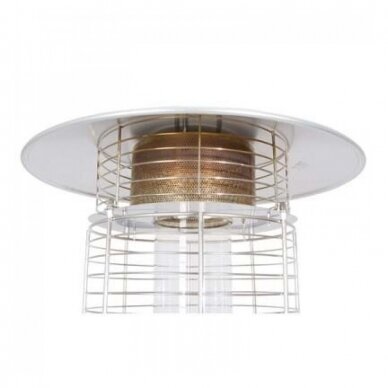 DUJINIS LAUKO ŠILDYTUVAS PATIO PGF 1211 2IN1 1 DUJINIS LAUKO ŠILDYTUVAS PATIO PGF 1211 2IN1 1