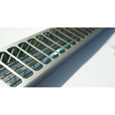 Elektriniai teniniai šildytuvai Energotech EnergoInfra EIR1000, 1,0 kW 2 Elektriniai teniniai šildytuvai Energotech EnergoInfra EIR1000, 1,0 kW 2