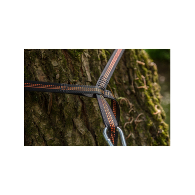 Hamako diržas, 2,5 m, 2 vnt. 15 įvorių, 300 kg 3