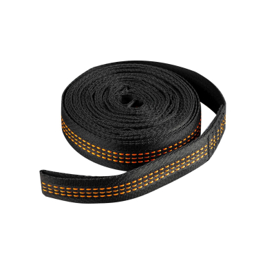 Hamako diržas, 2,5 m, 2 vnt. 15 įvorių, 300 kg 5 Hamako diržas, 2,5 m, 2 vnt. 15 įvorių, 300 kg 5