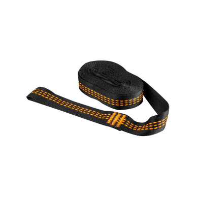 Hamako diržas, 2,5 m, 2 vnt. 15 įvorių, 300 kg 6 Hamako diržas, 2,5 m, 2 vnt. 15 įvorių, 300 kg 6