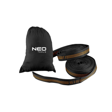 Hamako diržas, 2,5 m, 2 vnt. 15 įvorių, 300 kg