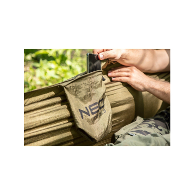 Hamako komplektas, 330 x 140 cm dydžio 4