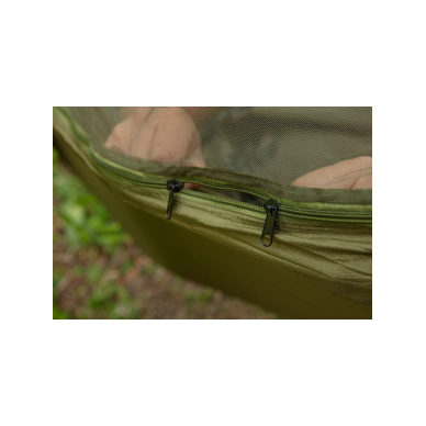 Hamako su apsauga nuo vabzdžių komplektas, 330 x 140 cm dydžio 3 Hamako su apsauga nuo vabzdžių komplektas, 330 x 140 cm dydžio 3