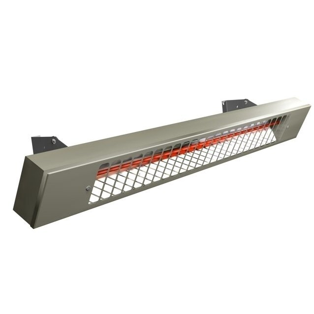 Elektriniai teniniai šildytuvai Energotech EnergoInfra EIR1500, 1,5 kW 1 Elektriniai teniniai šildytuvai Energotech EnergoInfra EIR1500, 1,5 kW 1