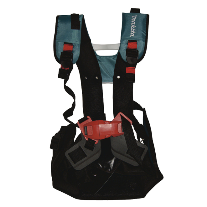 Profesionalus diržas trimeriui Profi MAKITA 196129-9 (126126-1) 1