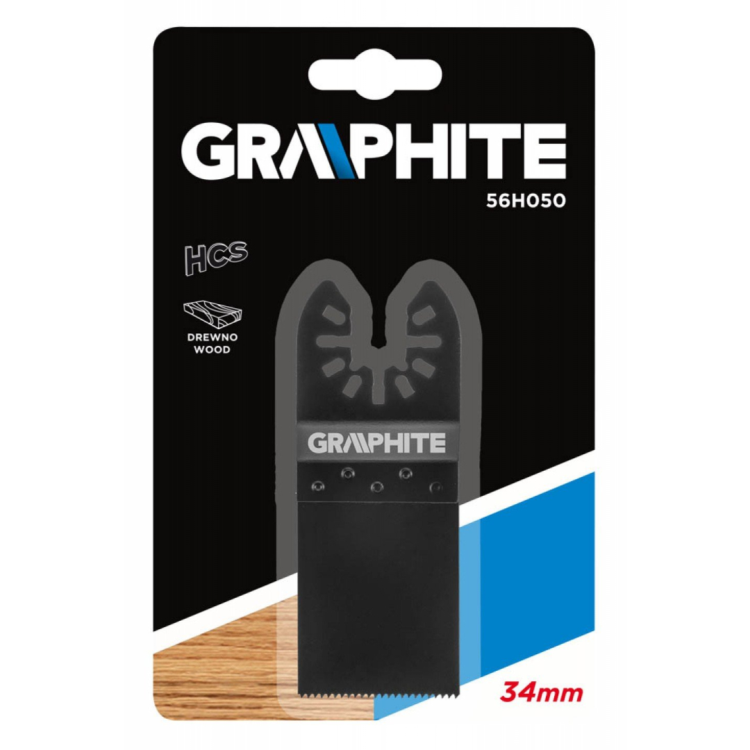 HCS Pjūkliukas medienai, 34 mm 1