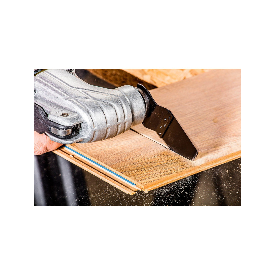 HCS Pjūkliukas medienai, 34 mm, 3 trigubo galandinimo dantys 2