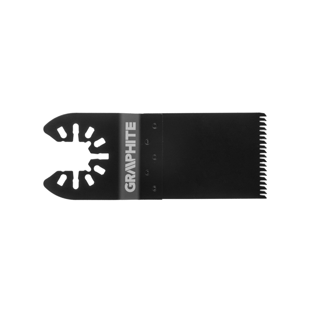 HCS Pjūkliukas medienai, 34 mm, 3 trigubo galandinimo dantys HCS Pjūkliukas medienai, 34 mm, 3 trigubo galandinimo dantys