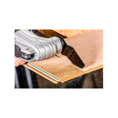 HCS Pjūkliukas medienai, 34 mm, 3 trigubo galandinimo dantys 2