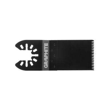 HCS Pjūkliukas medienai, 34 mm, 3 trigubo galandinimo dantys