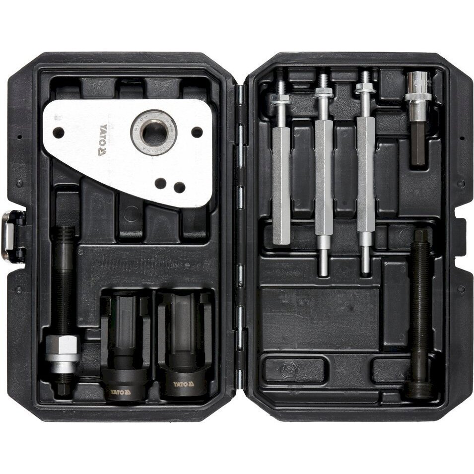 HDI purkštukų išėmėjas | 8 vnt. (YT-05338)