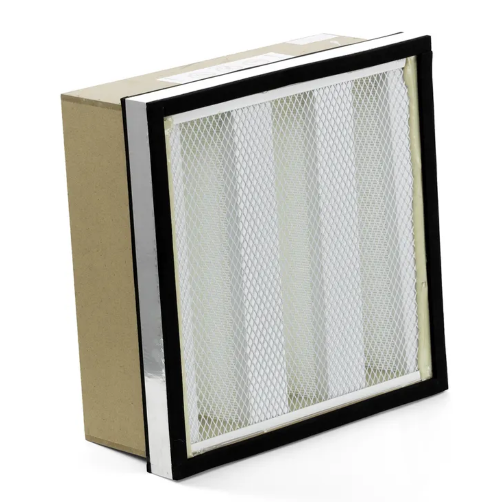 Hepa filtras Husqvarna Hepa filtras Husqvarna