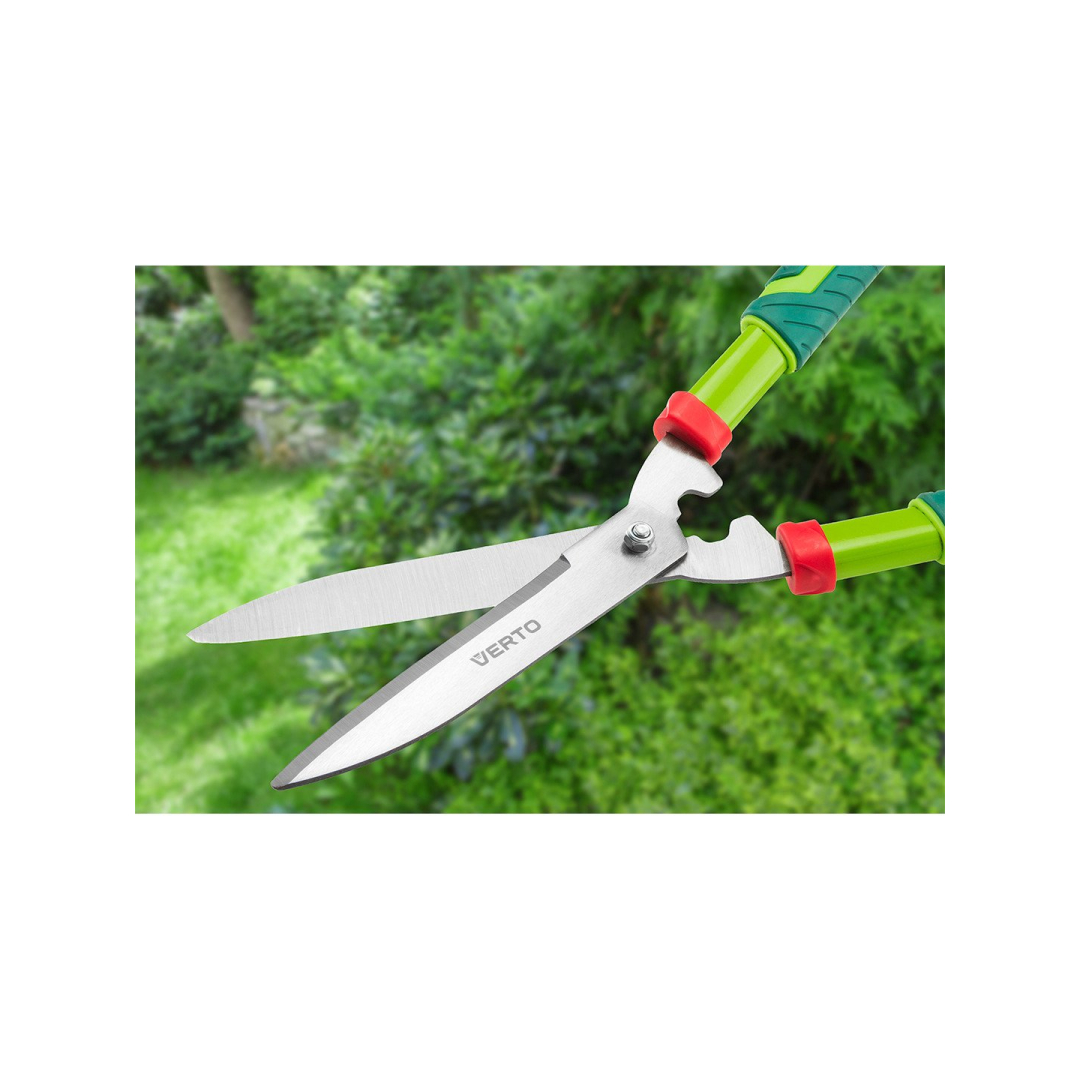 Hedge trimmer 550 mm, blade 185 mm 5